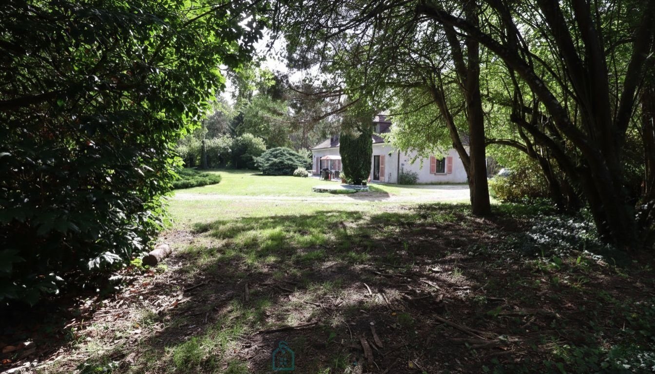 Maison à vendre, 211m², Noisy-sur-Ecole