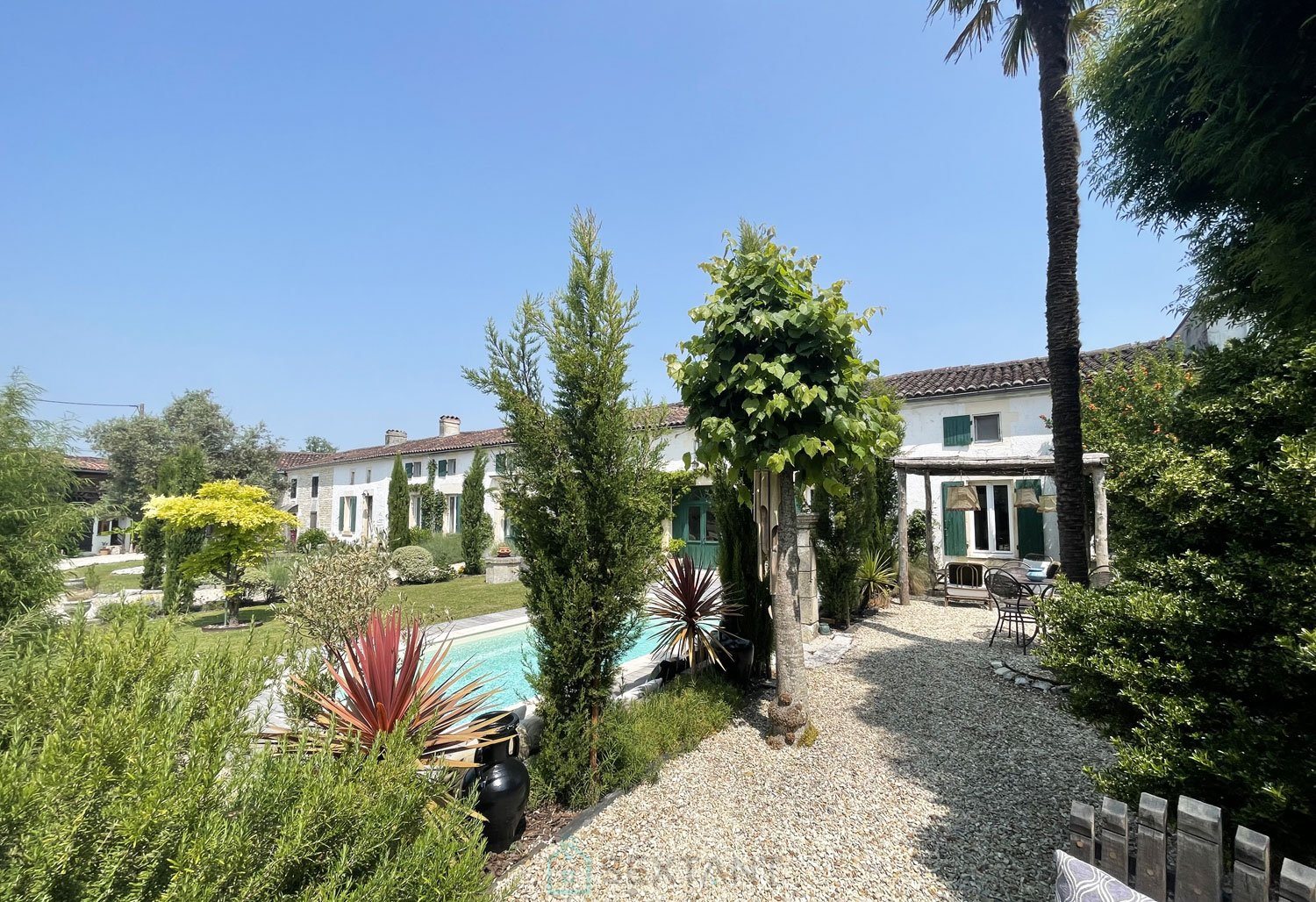 Maison à vendre, 580m², Cognac