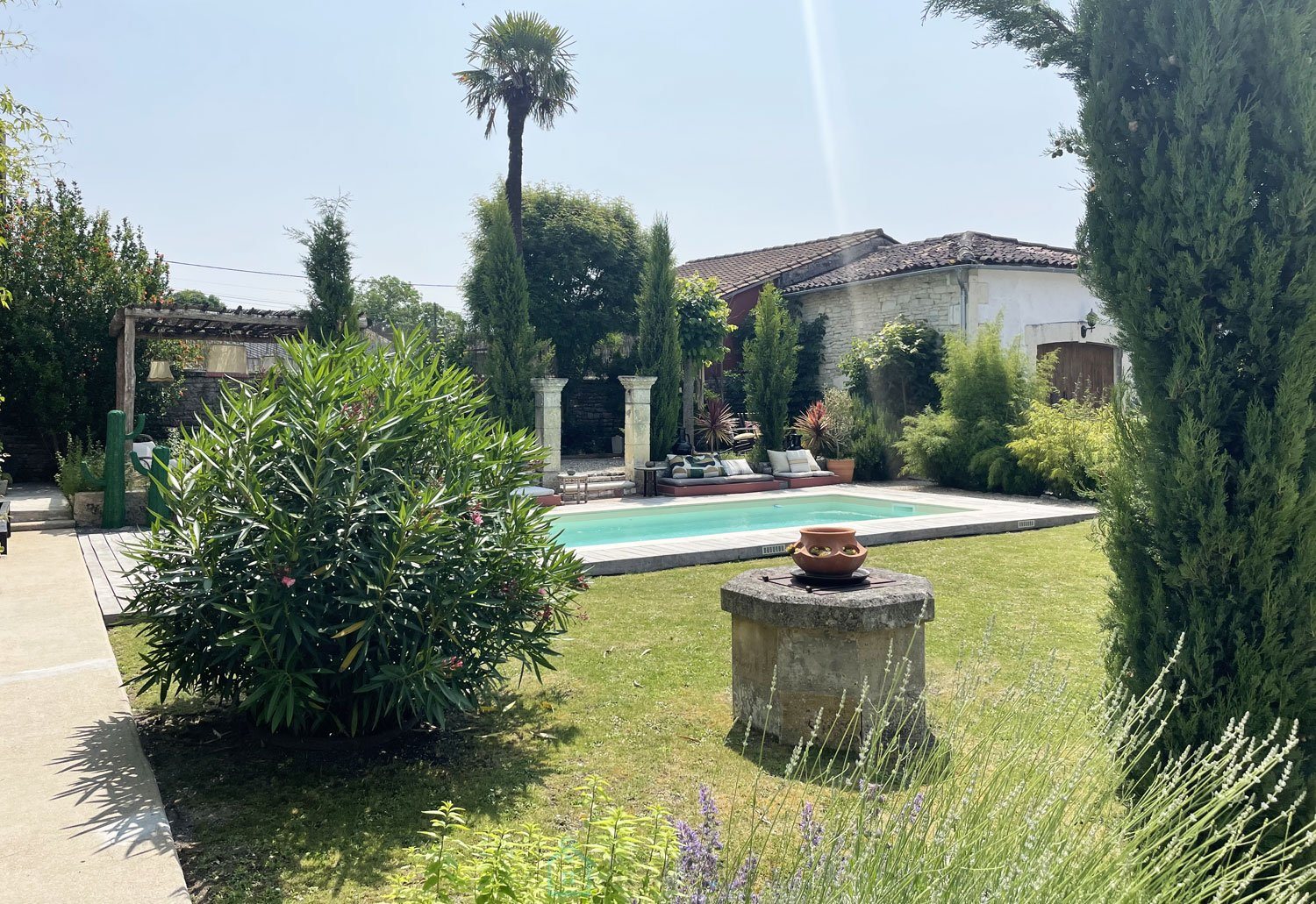 Maison à vendre, 580m², Cognac
