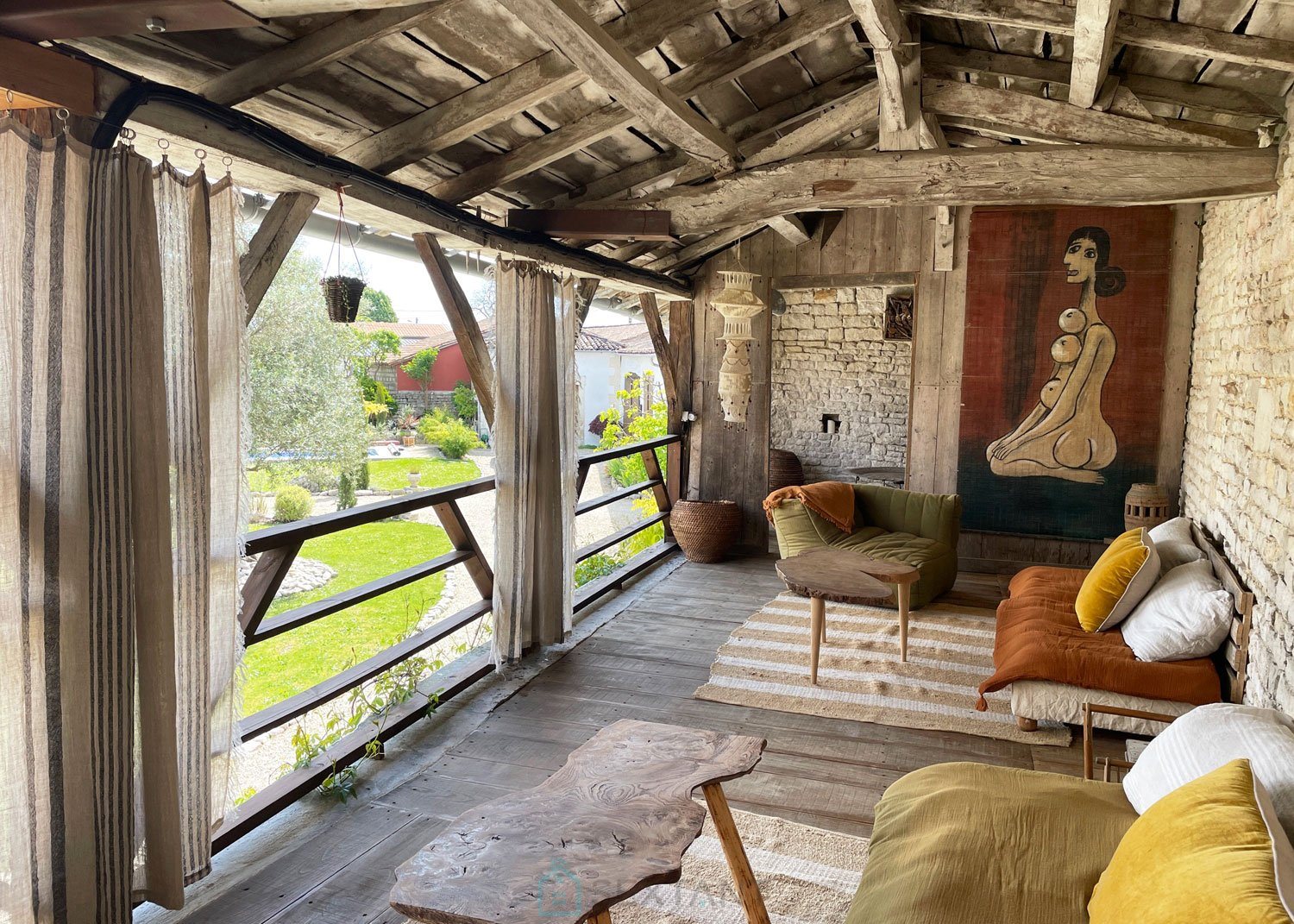 Maison à vendre, 580m², Cognac