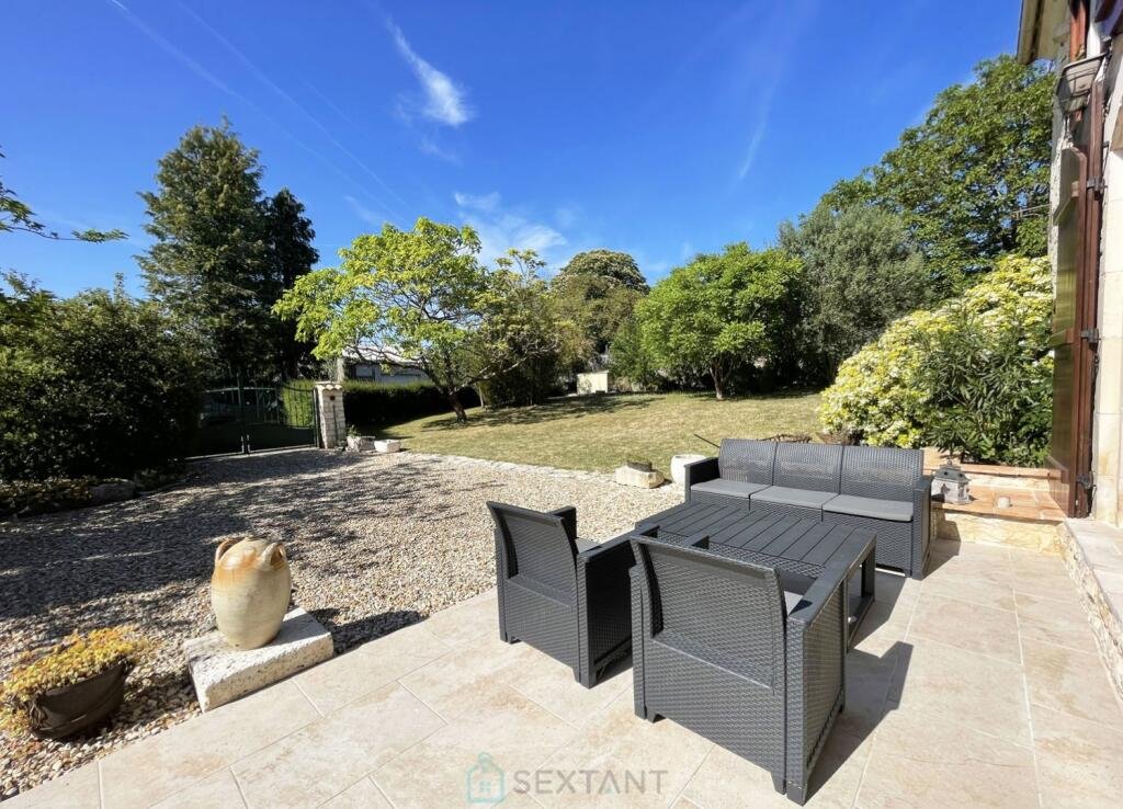 Maison à vendre, 168m², Echallat