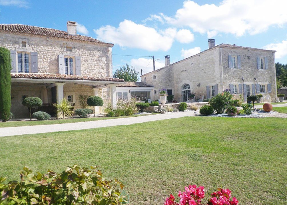 Maison à vendre, 455m², Angoulême