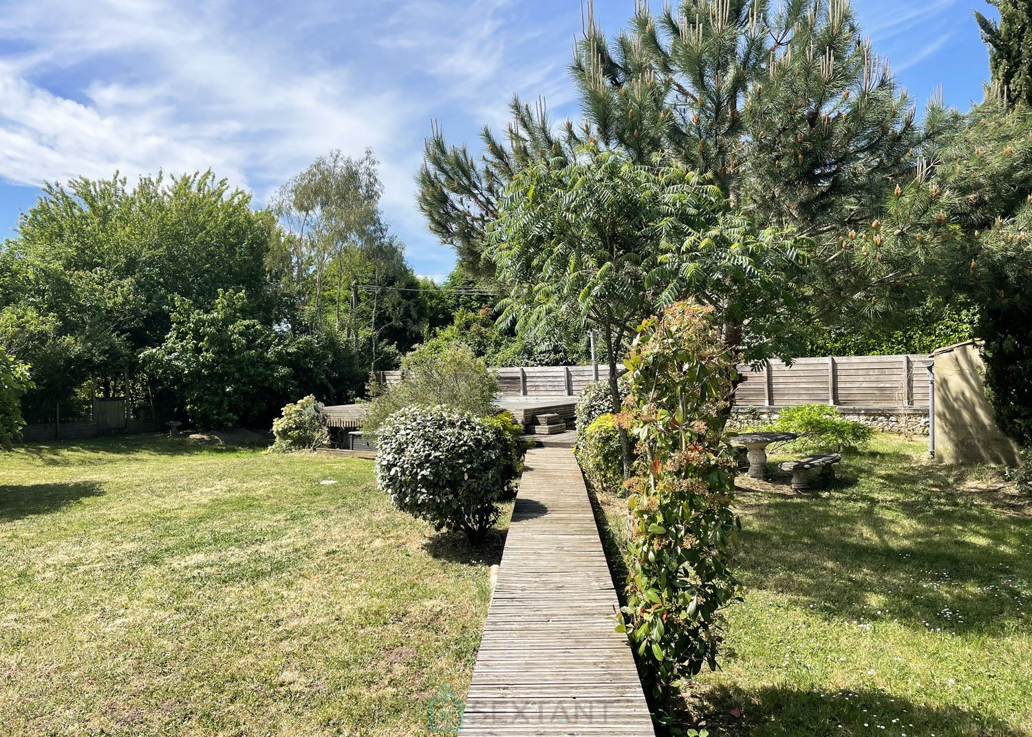 Maison à vendre, 325m², Nieul-lès-Saintes