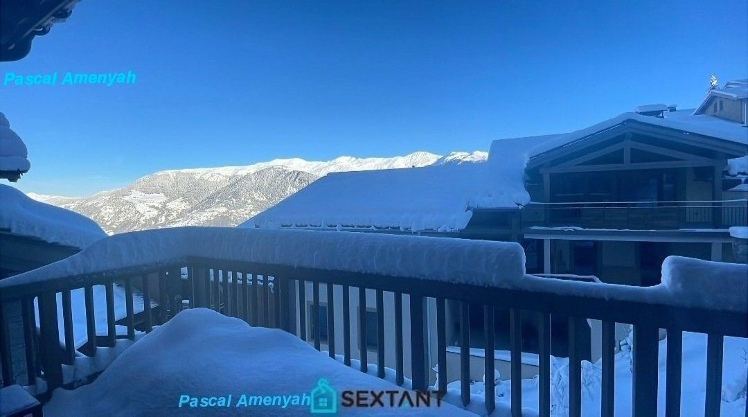 Appartement à vendre, 40m², Courchevel