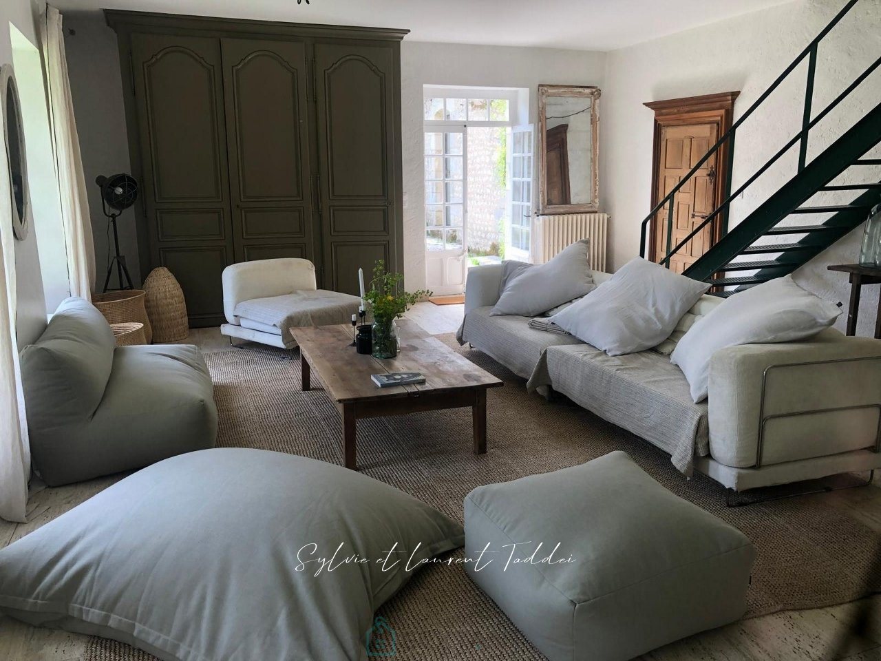 Maison à vendre, 360m², Montendre