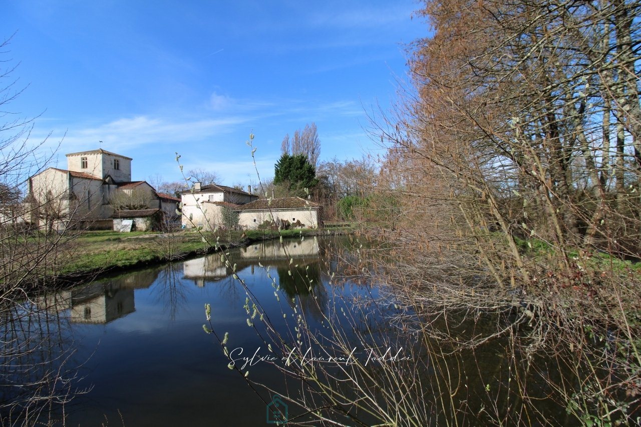 Maison à vendre, 149m², Jonzac