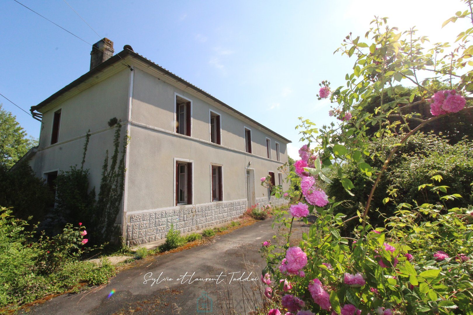 Maison à vendre, 149m², Jonzac