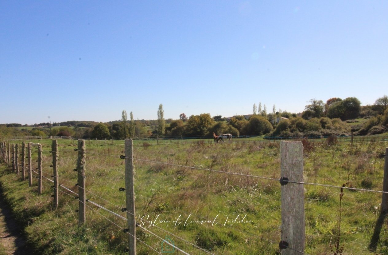 Maison à vendre, 300m², Montguyon