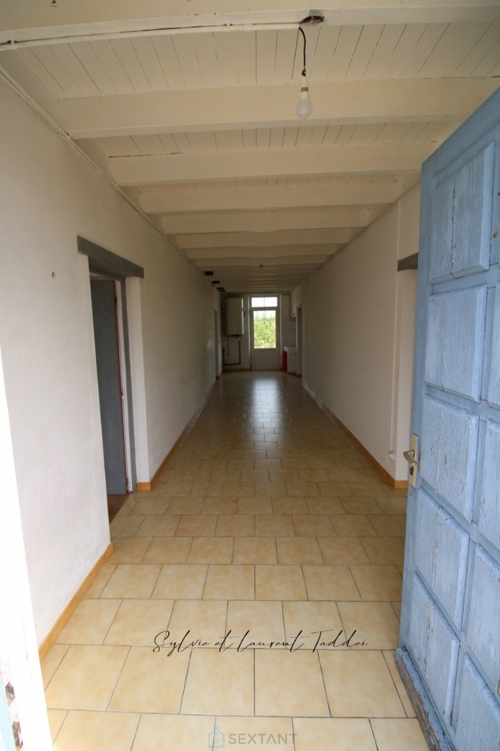 Maison à vendre, 320m², Montendre