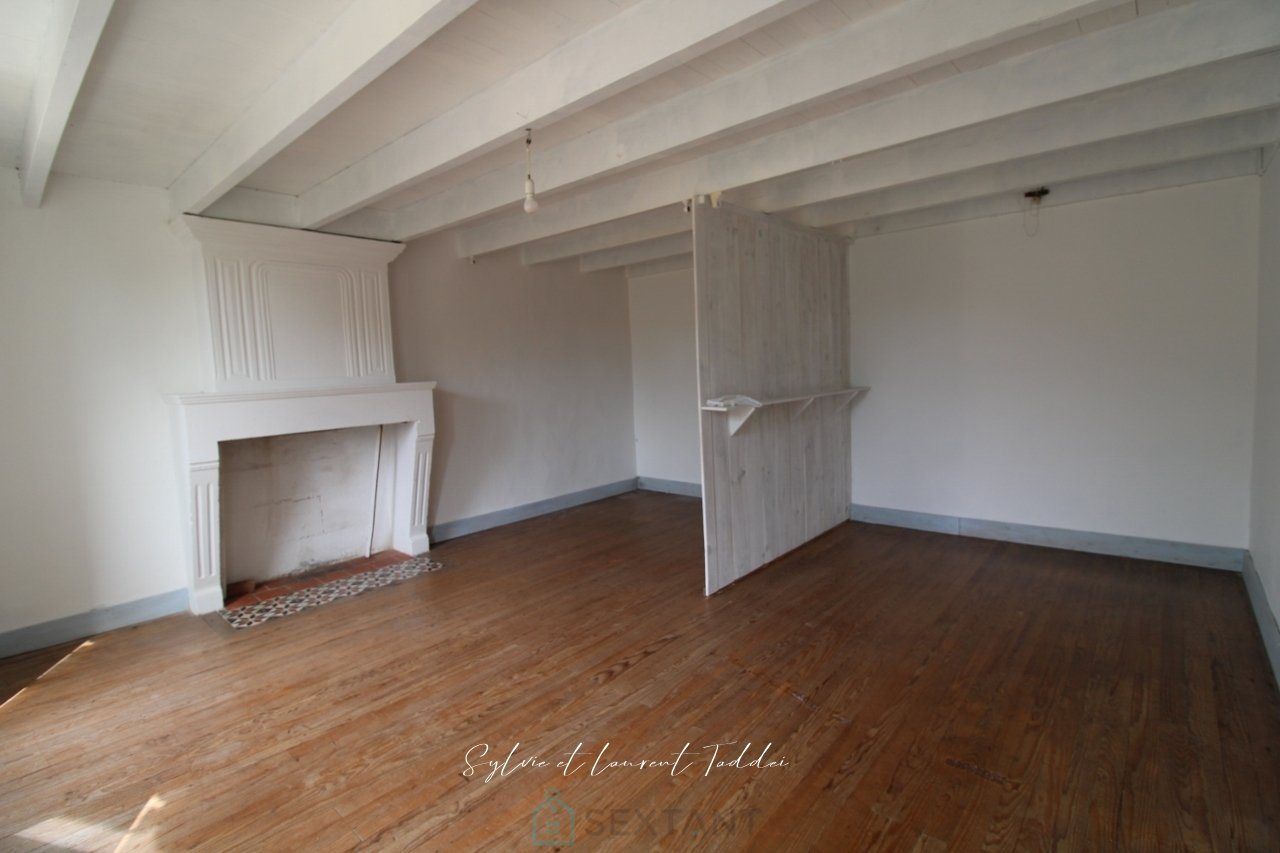 Maison à vendre, 320m², Montendre