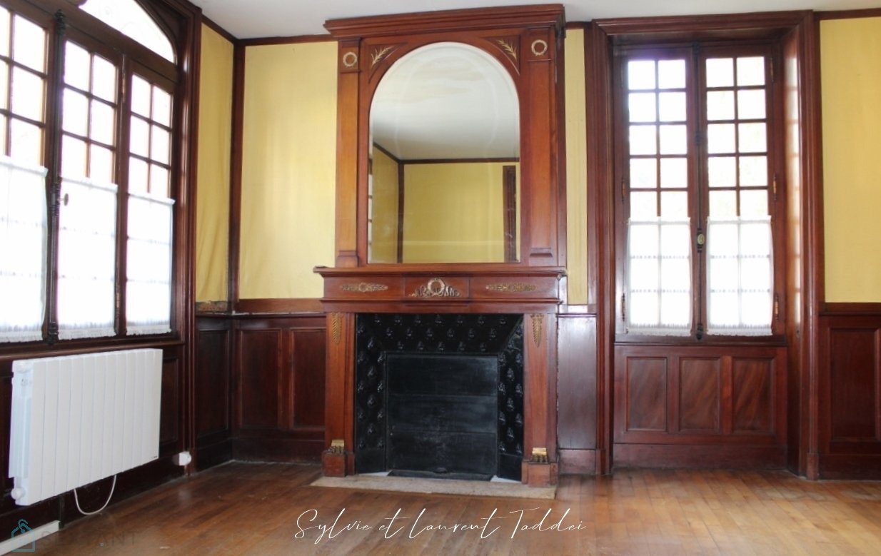Maison à vendre, 330m², Barbezieux-Saint-Hilaire