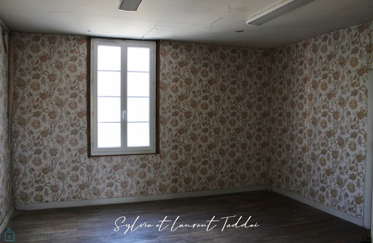Maison à vendre, 330m², Barbezieux-Saint-Hilaire