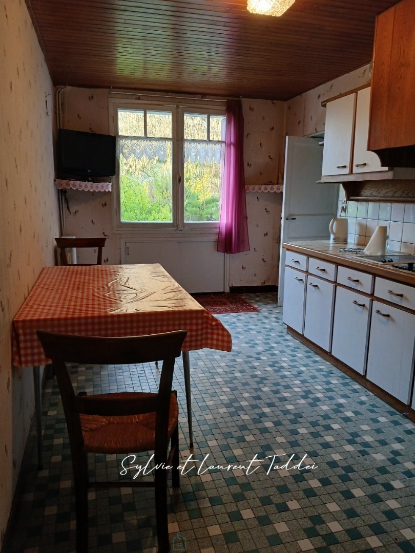 Maison à vendre, 149m², Jonzac