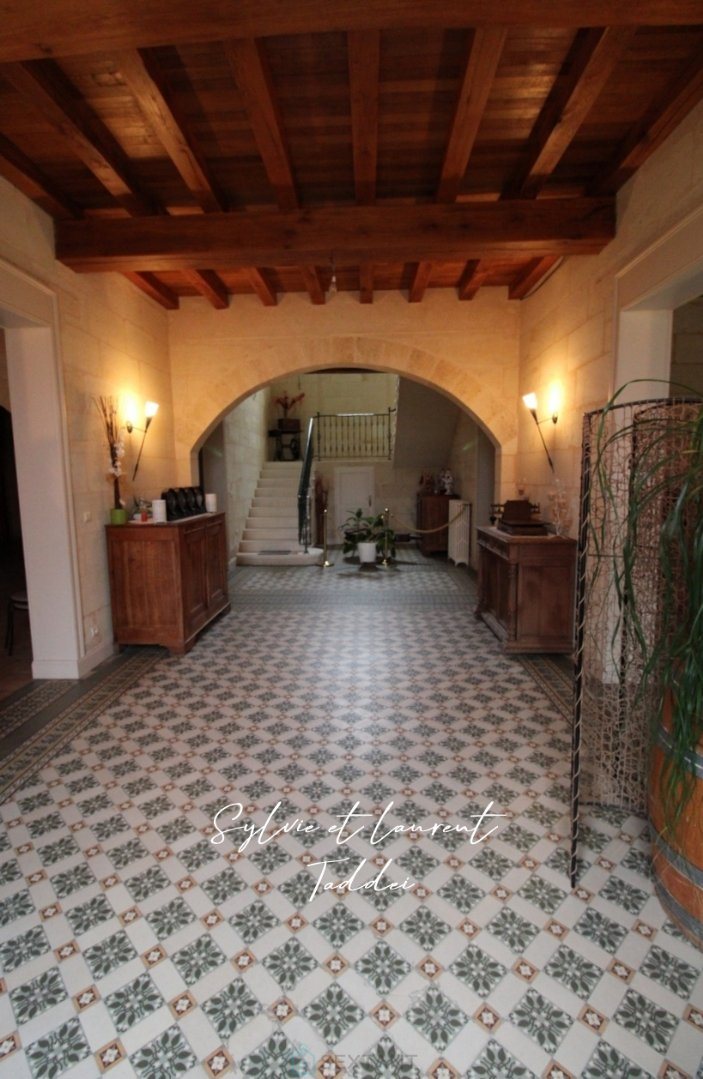 Maison à vendre, 487m², Bordeaux