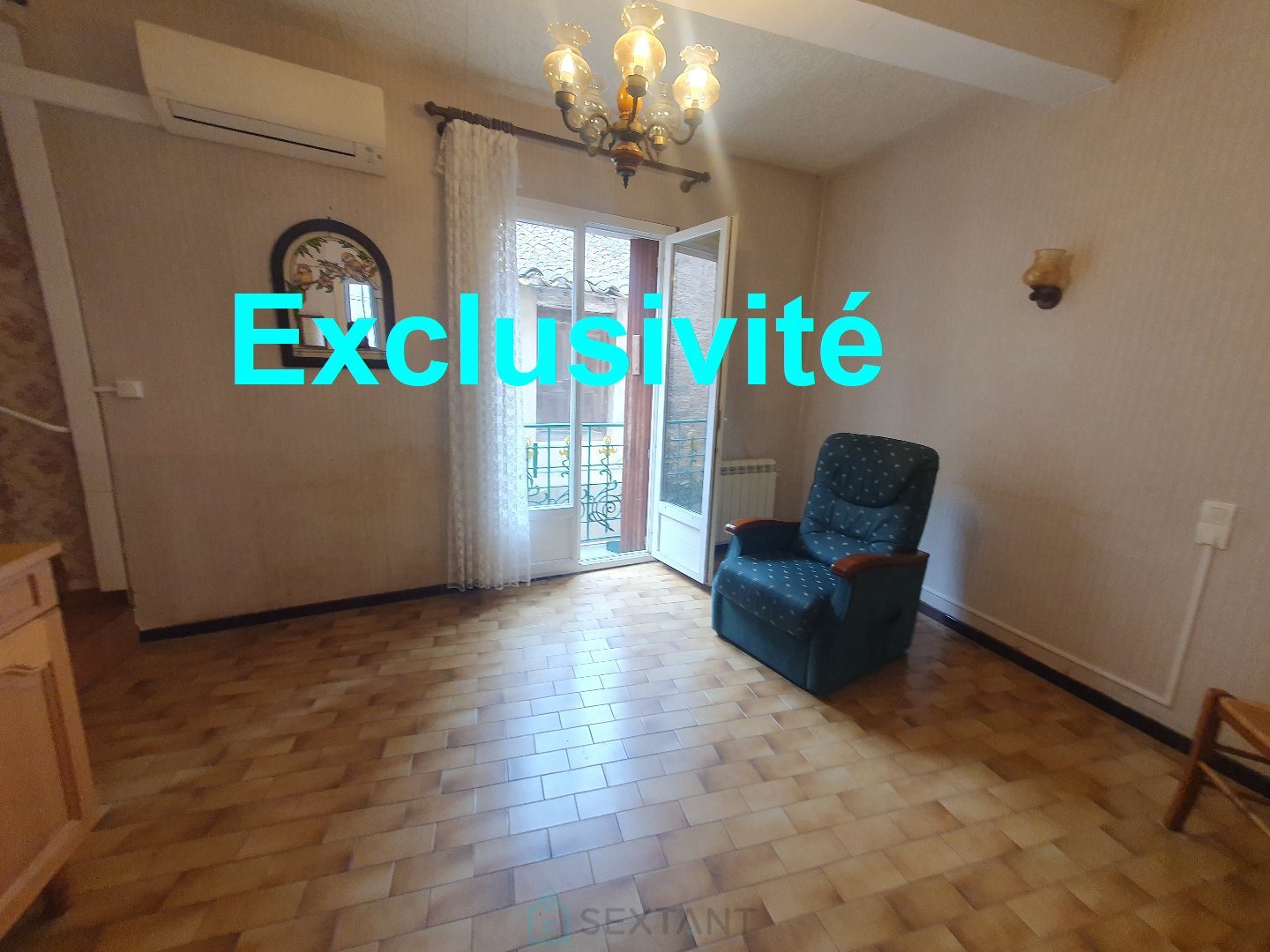 Maison à vendre, 95m², Saint-Pargoire