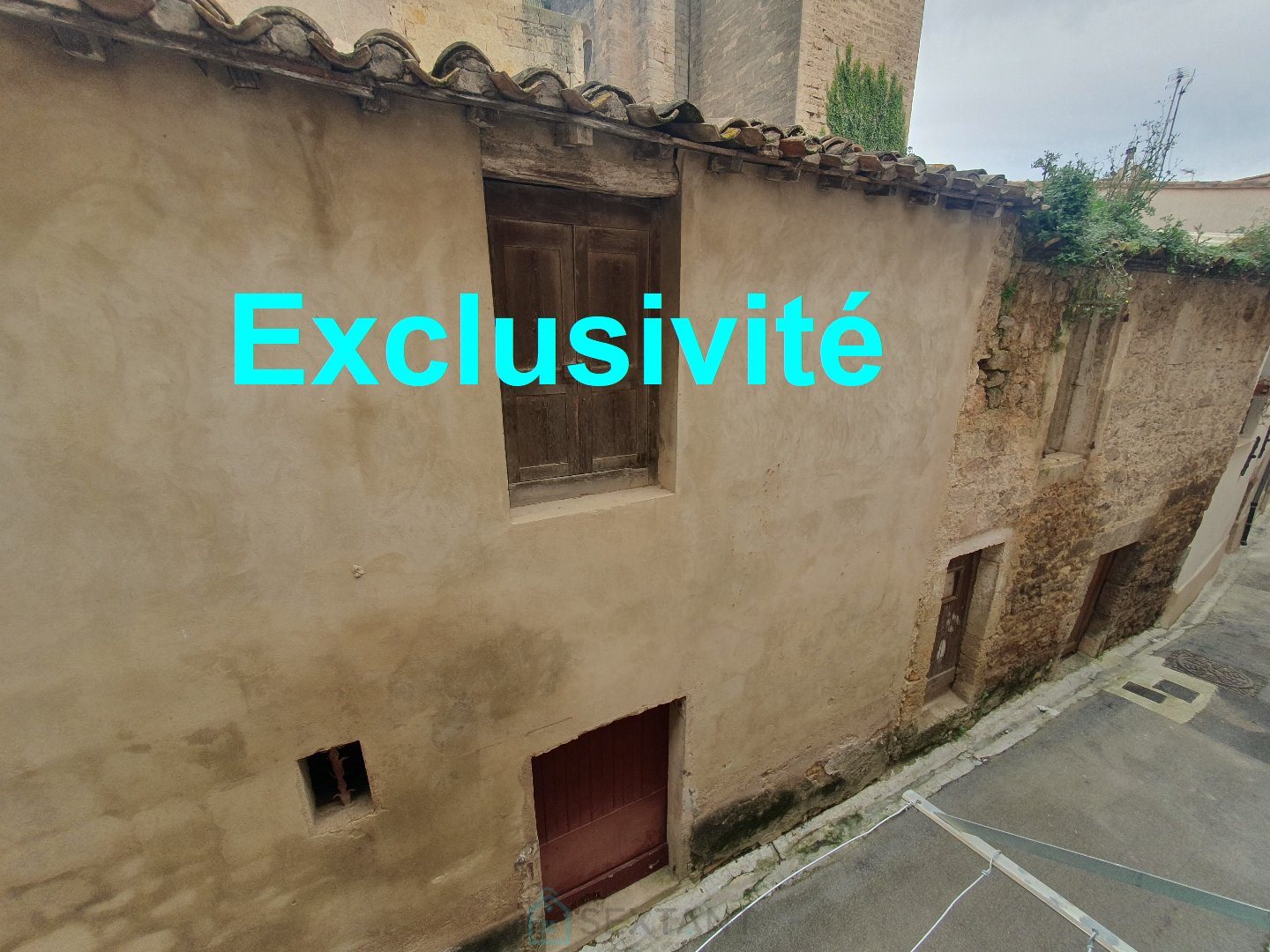 Maison à vendre, 95m², Saint-Pargoire