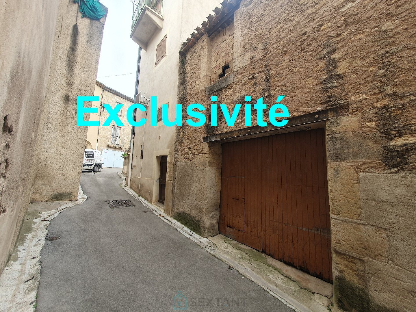 Maison à vendre, 95m², Saint-Pargoire
