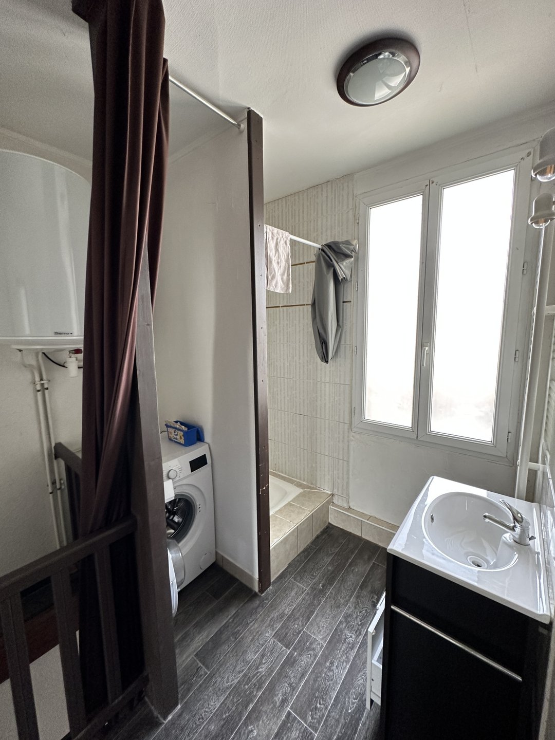 Appartement à vendre, 44m², Gond-Pontouvre