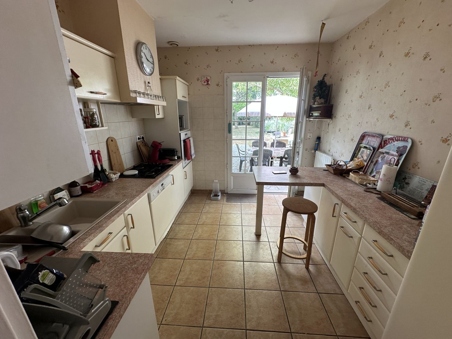 Maison à vendre, 105m², Hiersac