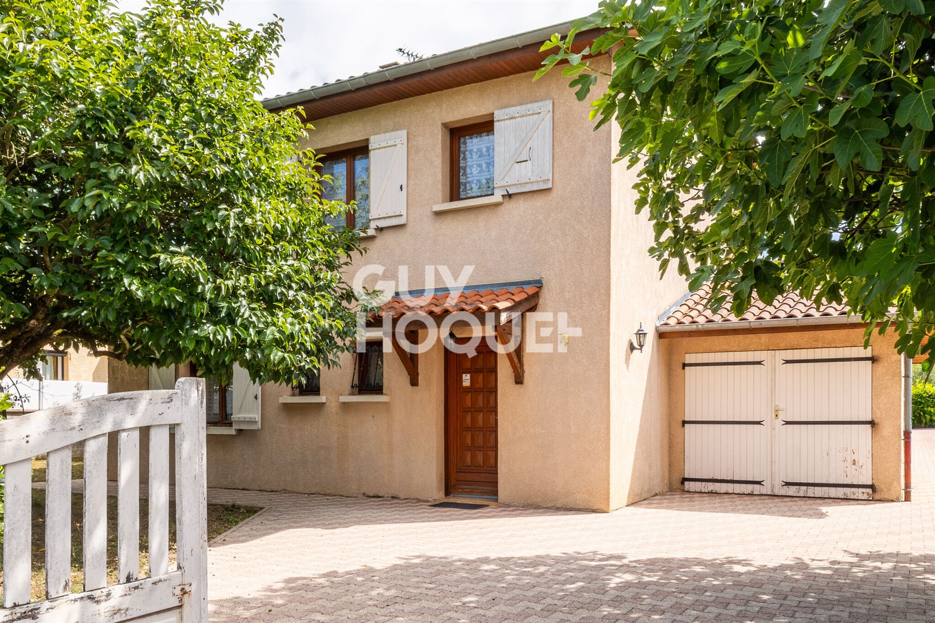 Maison à vendre, 91m², Charvieu-Chavagneux