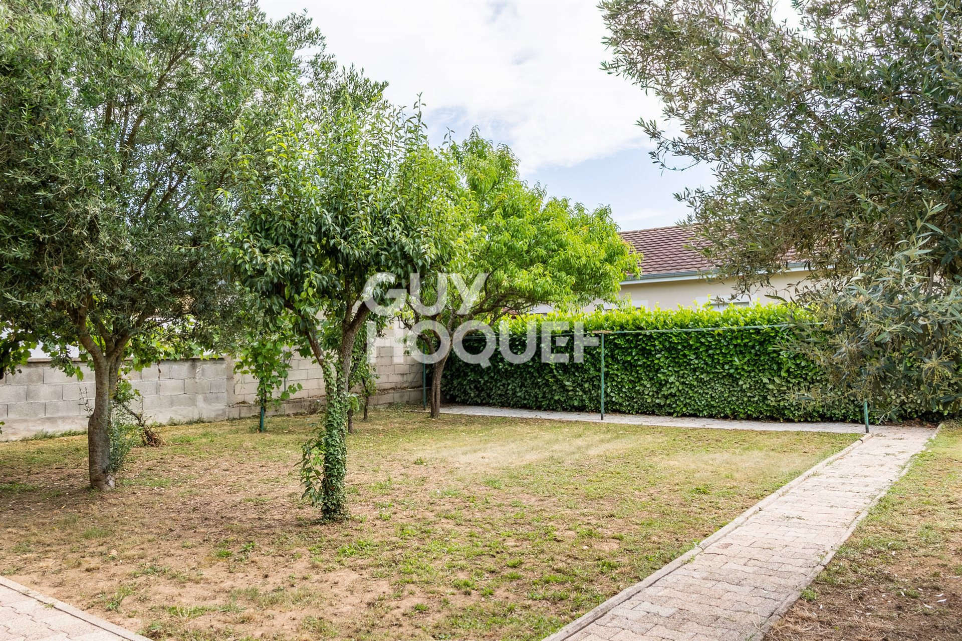 Maison à vendre, 91m², Charvieu-Chavagneux