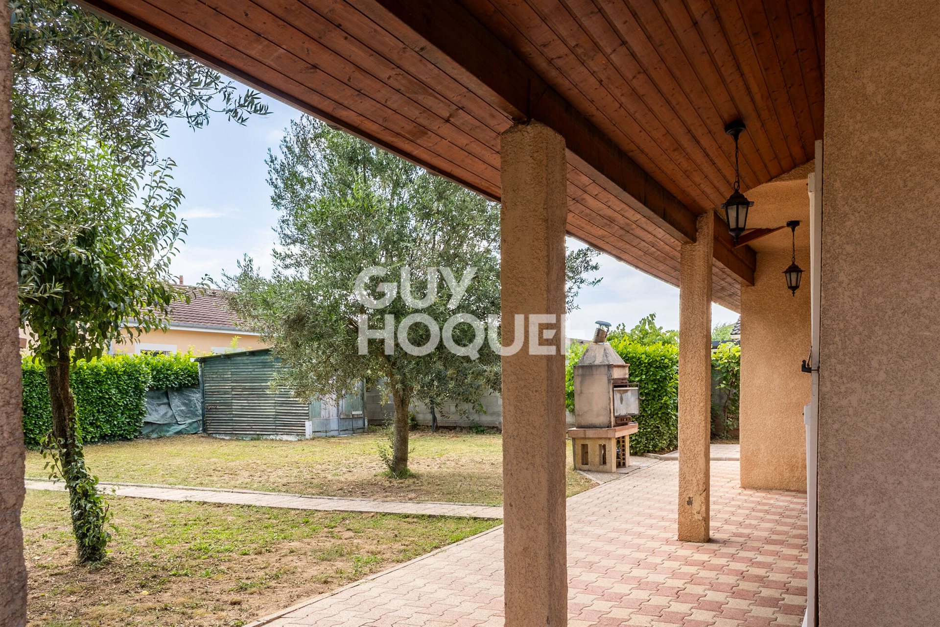 Maison à vendre, 91m², Charvieu-Chavagneux