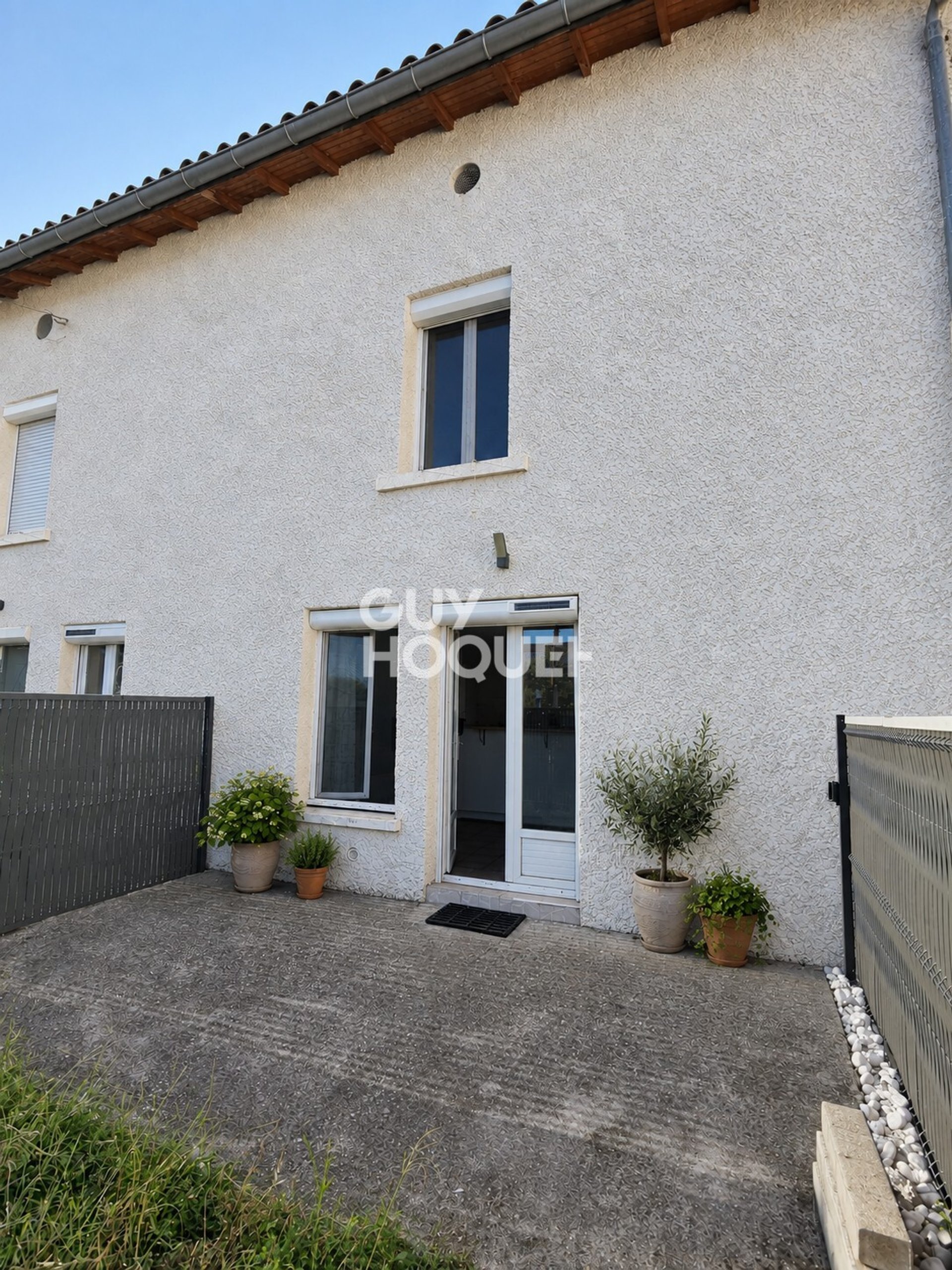 Appartement à vendre, 104m², Tignieu-Jameyzieu