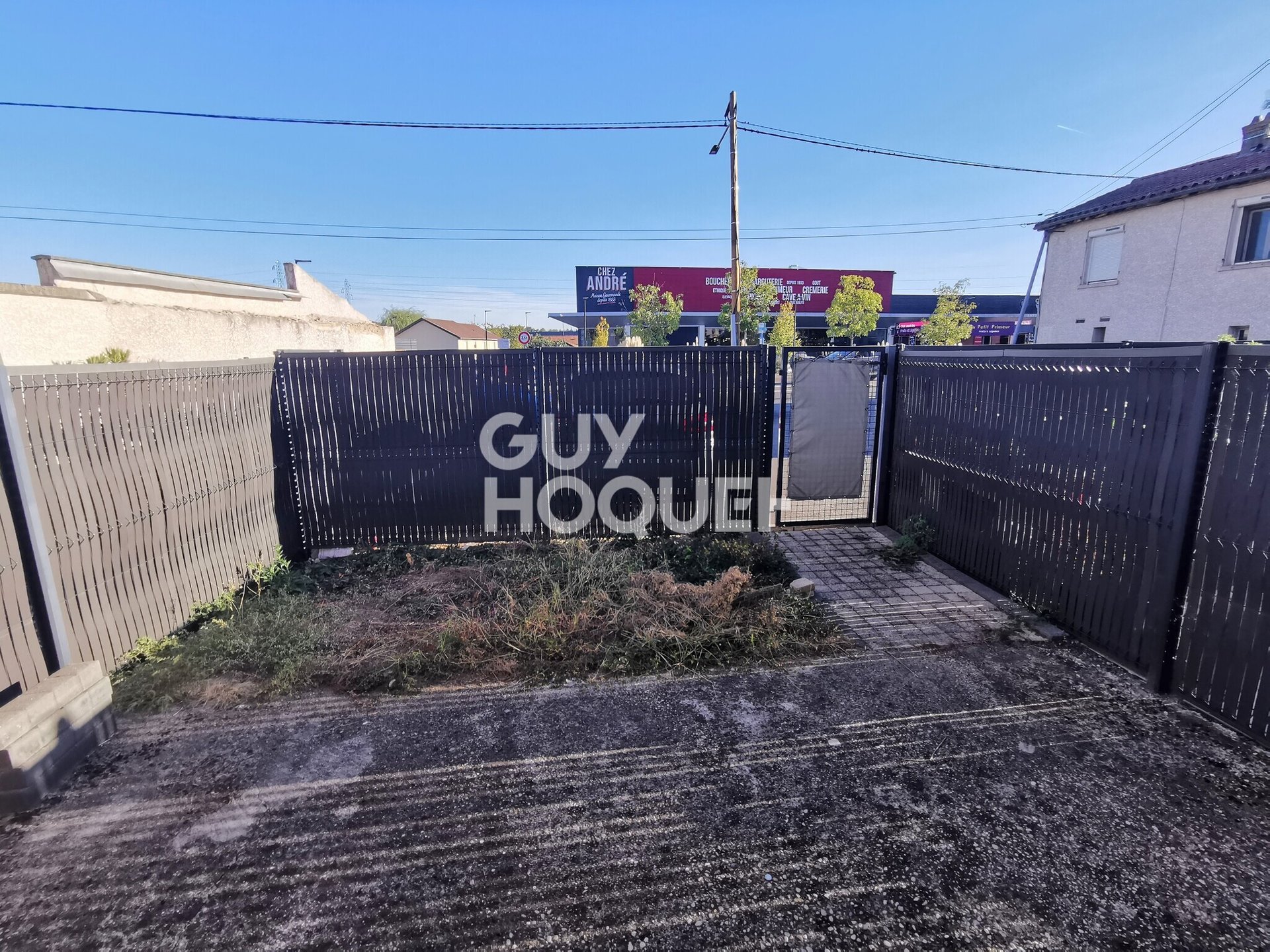 Appartement à vendre, 104m², Tignieu-Jameyzieu