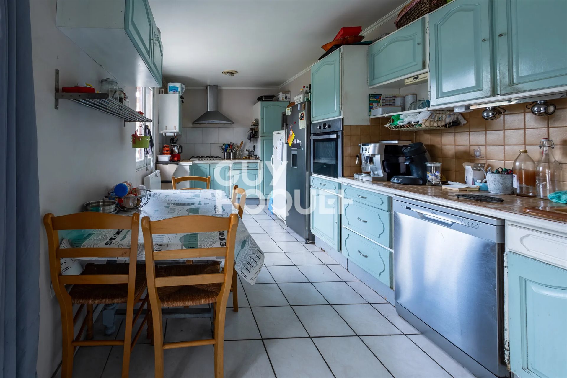 Maison à vendre, 110m², Pont-de-Chéruy