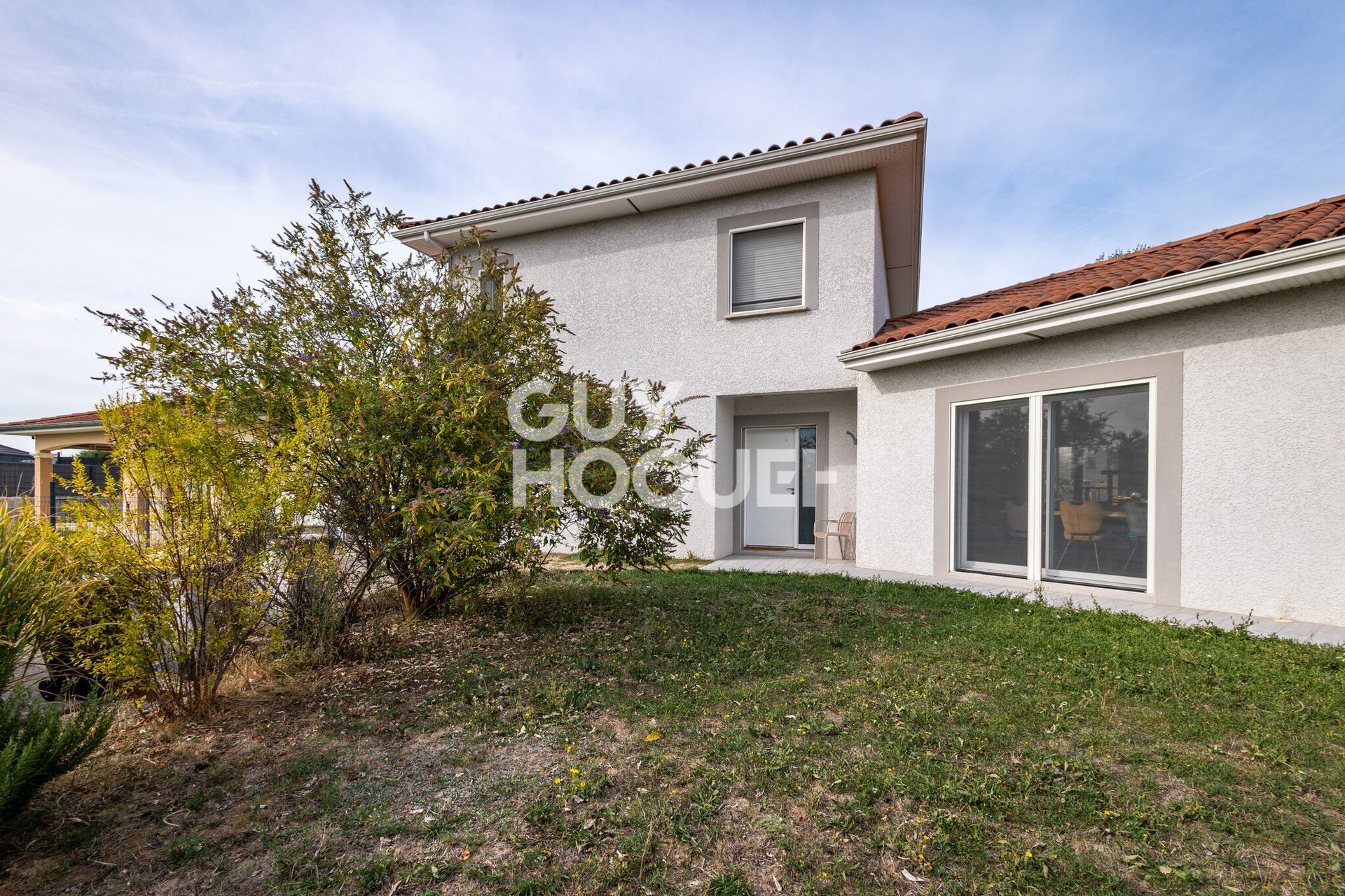Maison à vendre, 140m², Tignieu-Jameyzieu