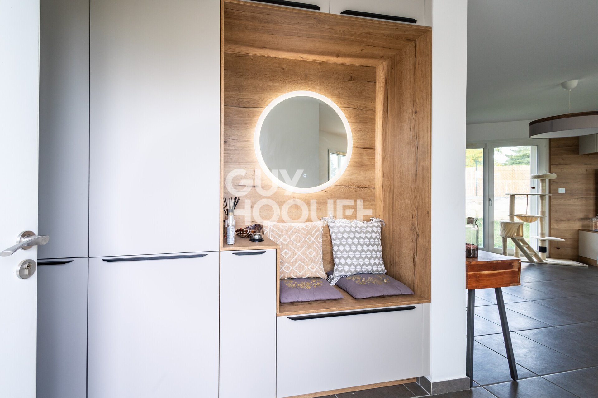 Maison à vendre, 140m², Tignieu-Jameyzieu