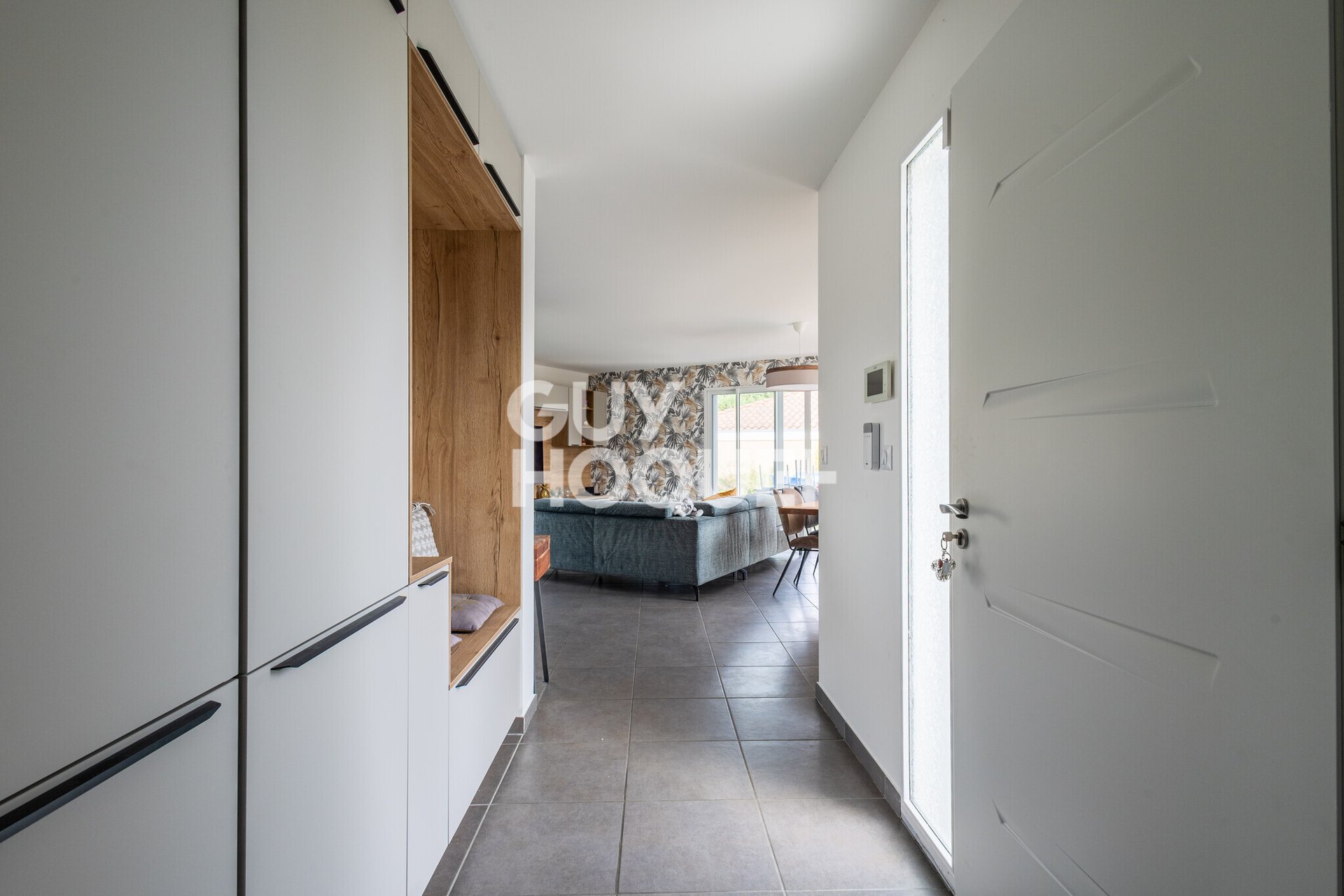 Maison à vendre, 140m², Tignieu-Jameyzieu