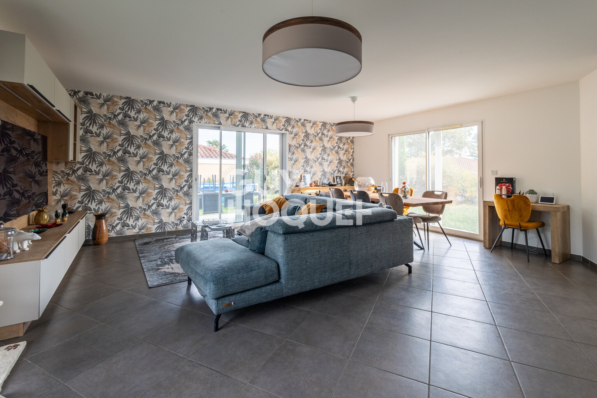 Maison à vendre, 140m², Tignieu-Jameyzieu