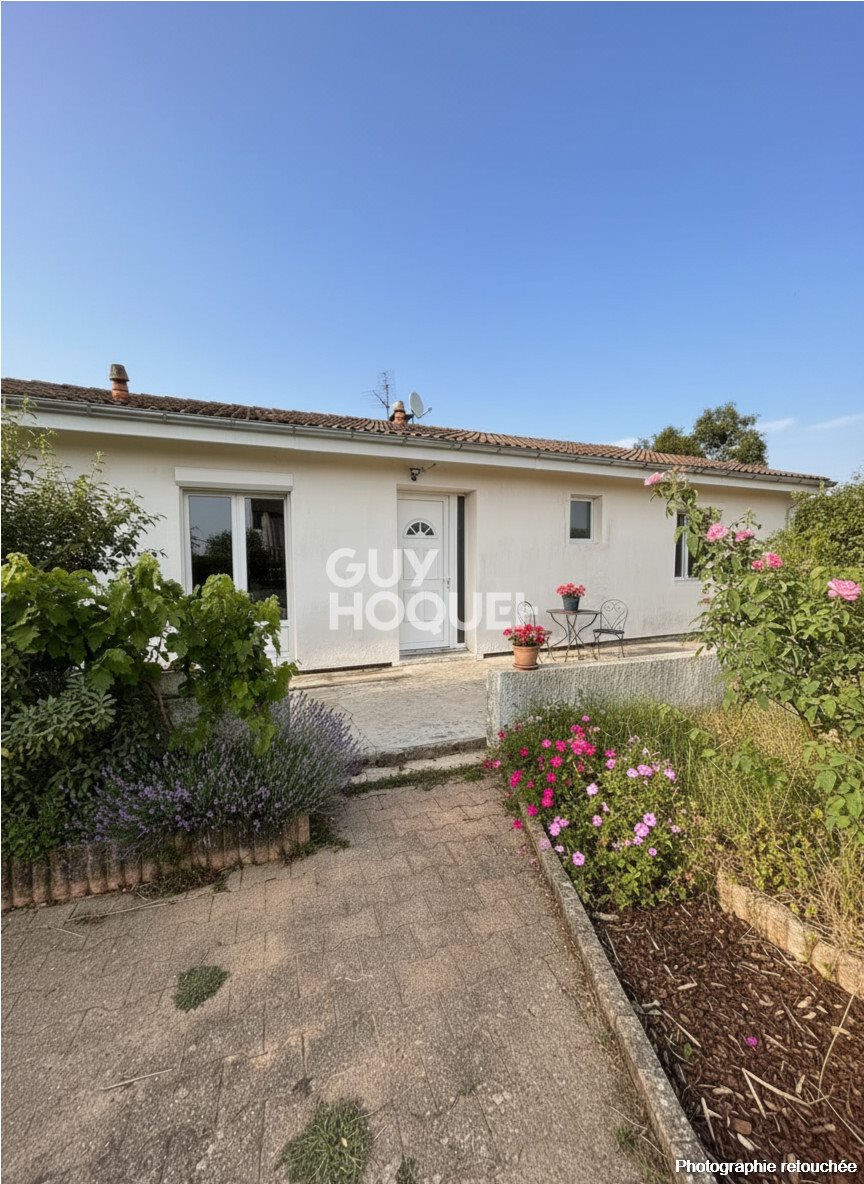 Maison à vendre, 102m², Charvieu-Chavagneux