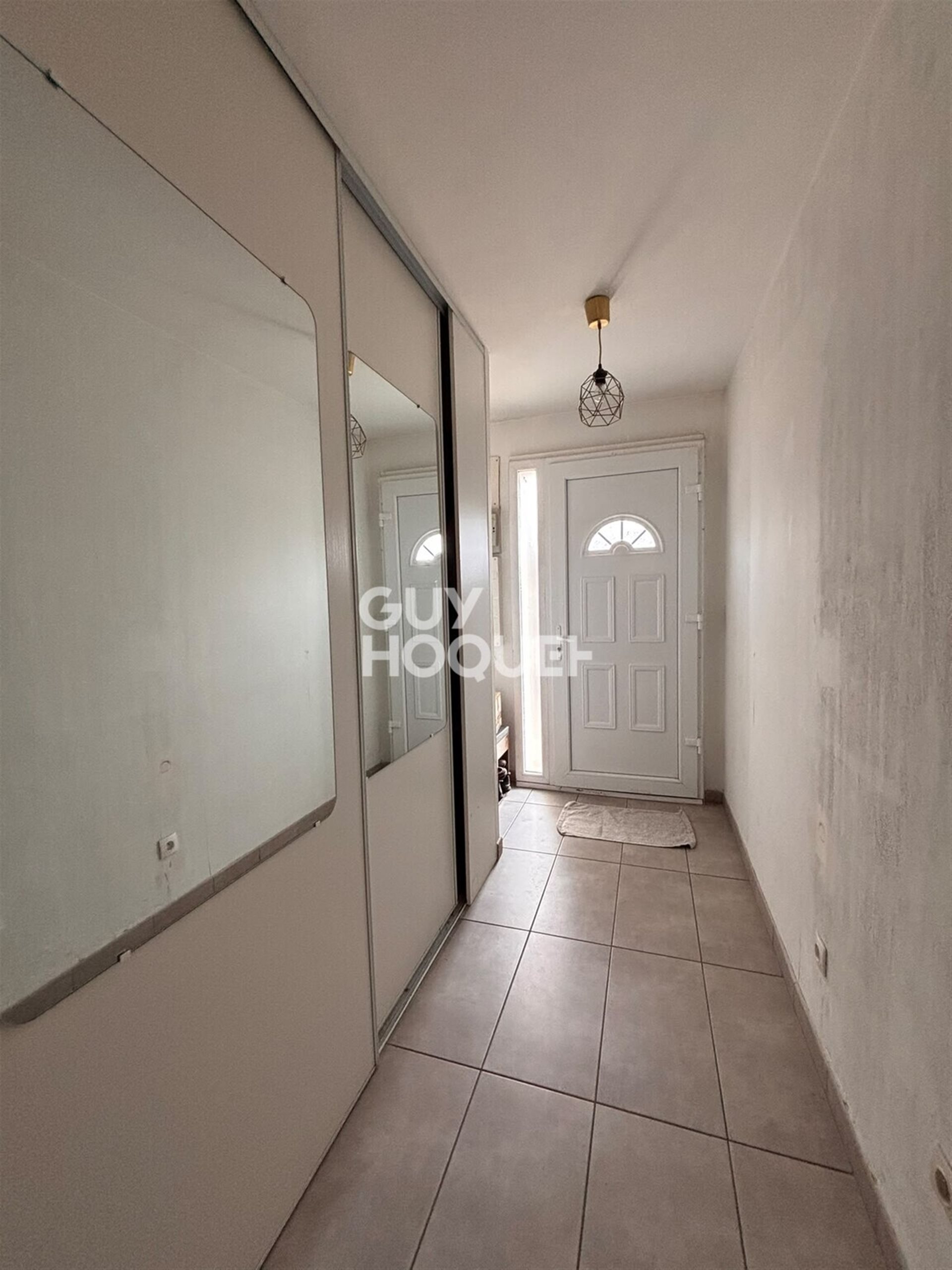 Maison à vendre, 102m², Charvieu-Chavagneux