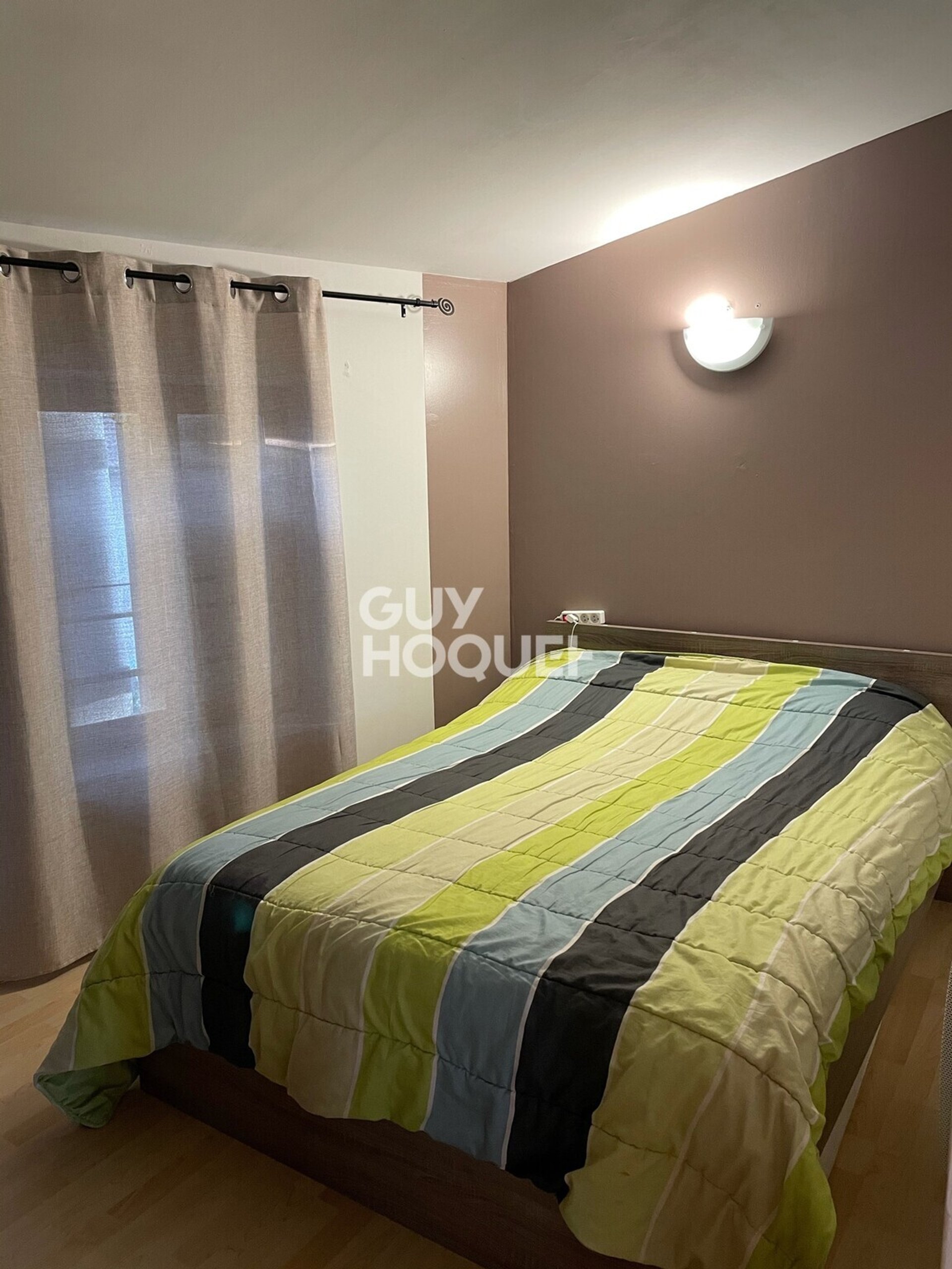 Appartement à louer, 47m², Tignieu-Jameyzieu