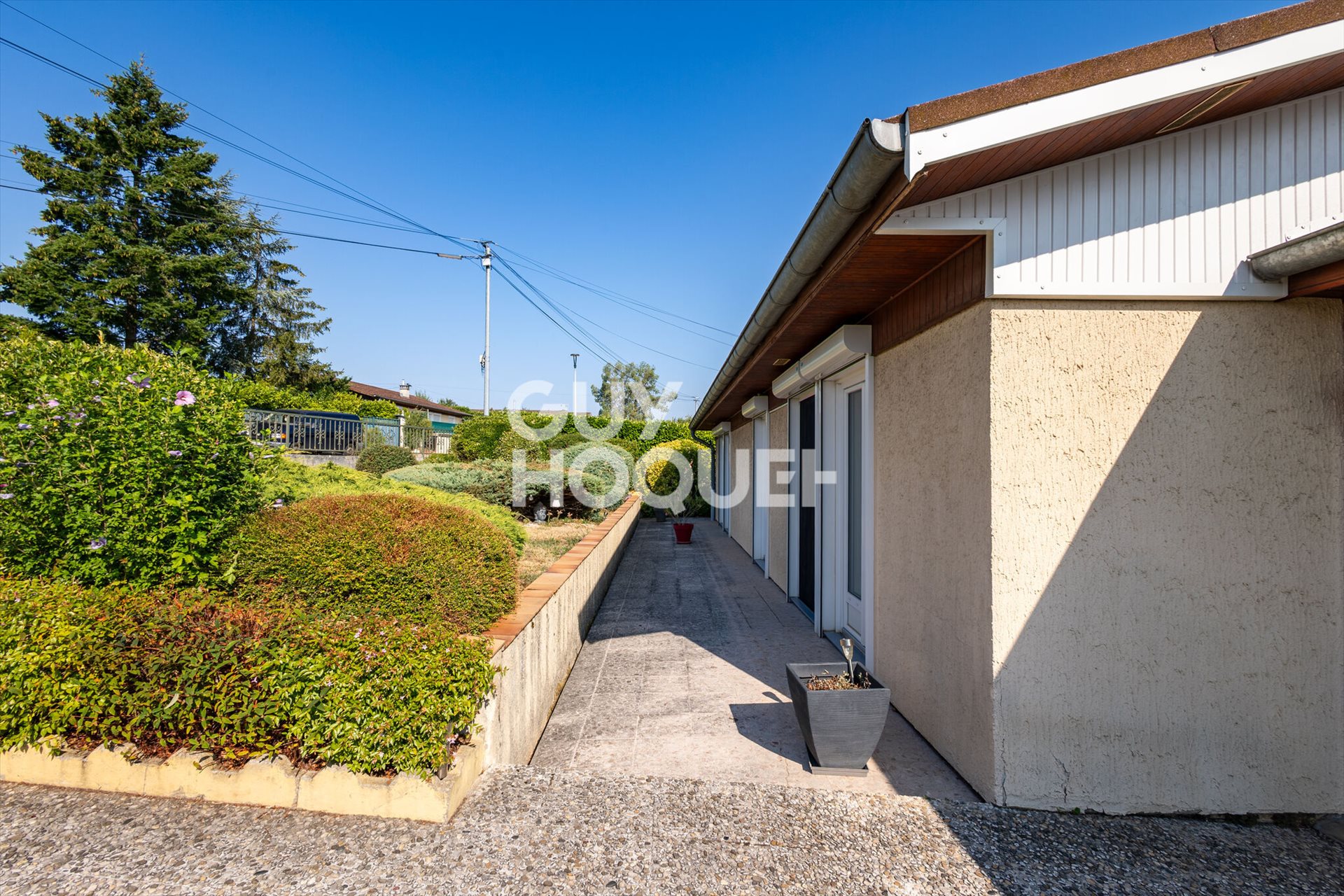 Maison à vendre, 137m², Charvieu-Chavagneux