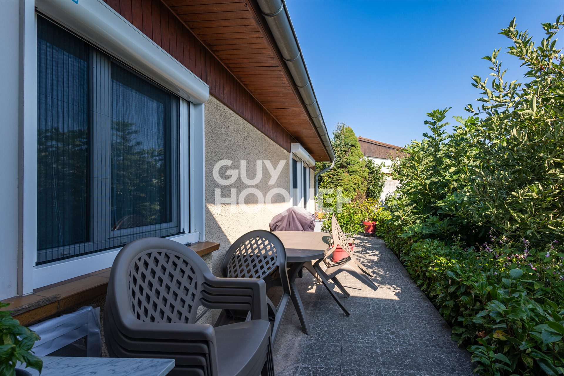 Maison à vendre, 137m², Charvieu-Chavagneux