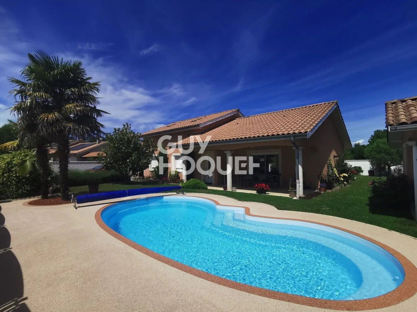 Maison à vendre, 144m², Saint-Romain-de-Jalionas