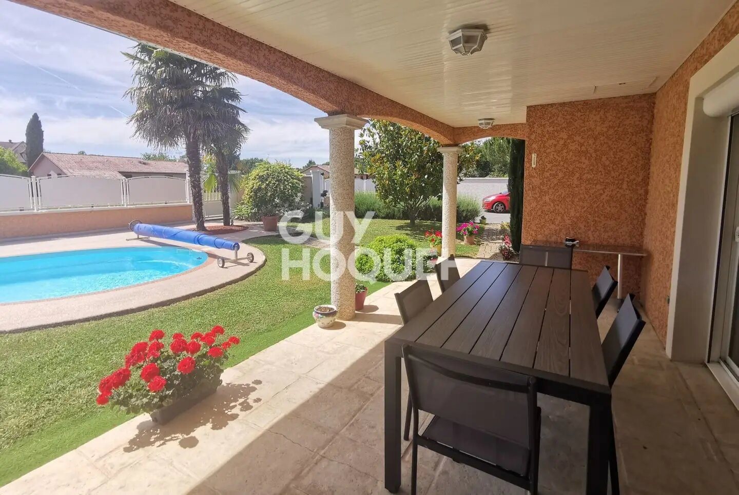Maison à vendre, 144m², Saint-Romain-de-Jalionas