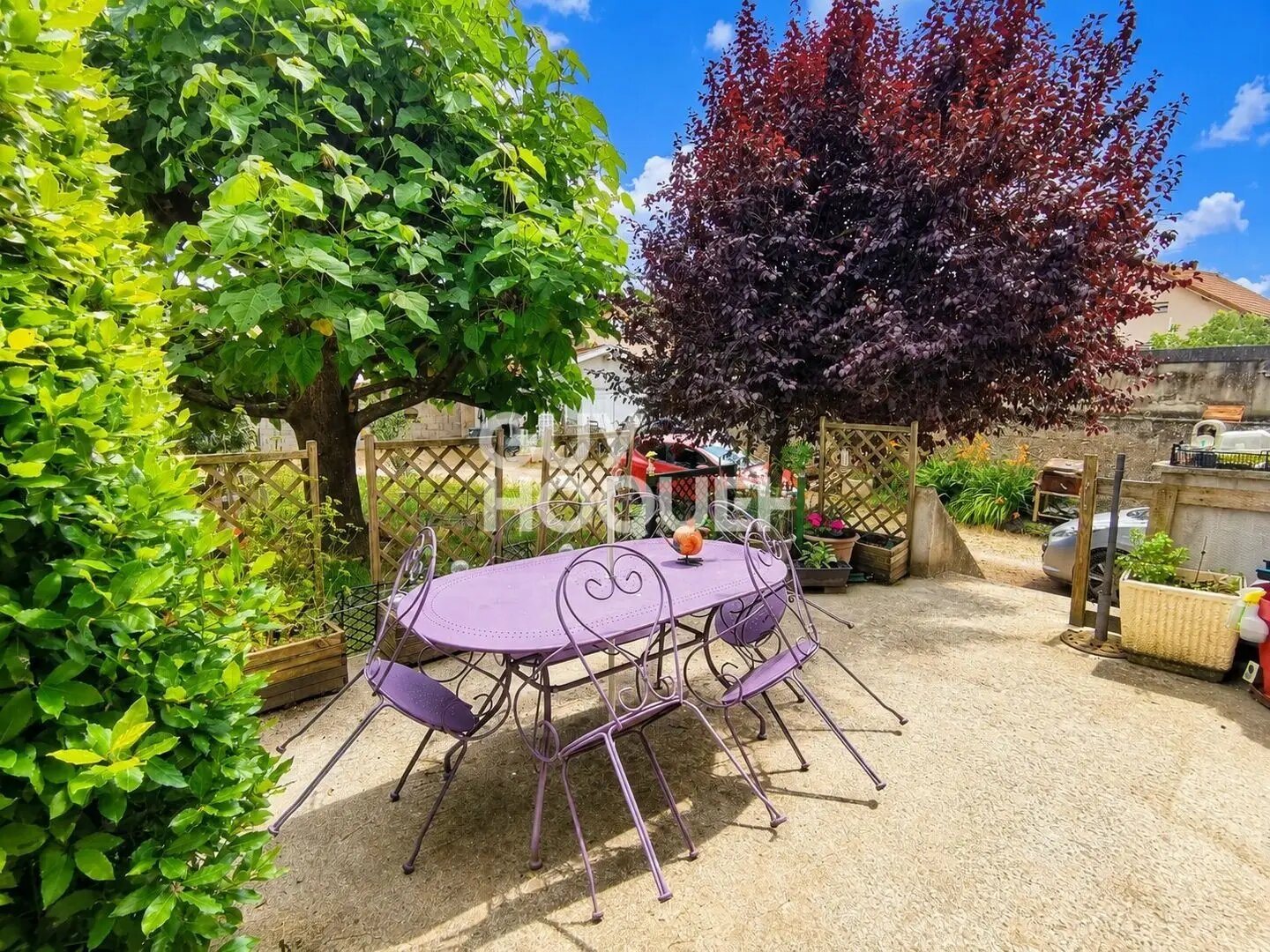 Maison à vendre, 107m², Chavanoz