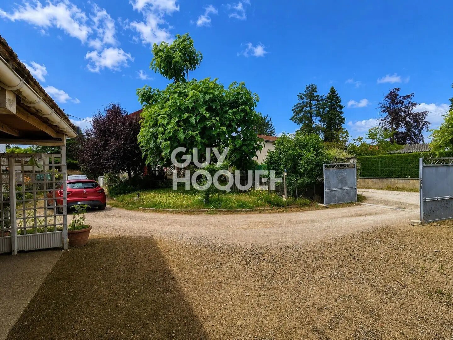 Maison à vendre, 107m², Chavanoz