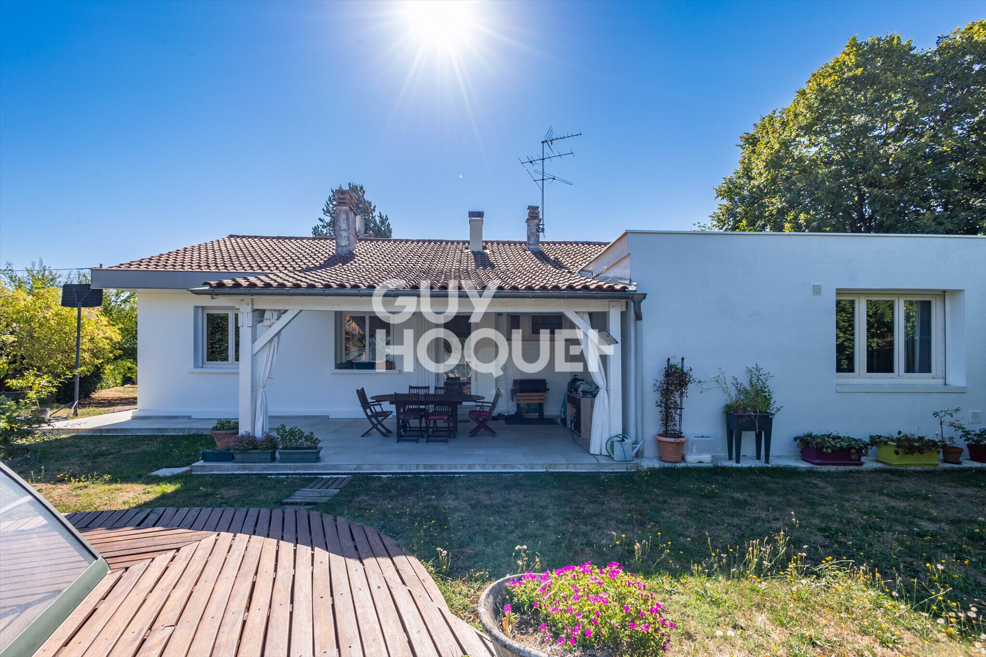 Maison à vendre, 175m², Chavanoz