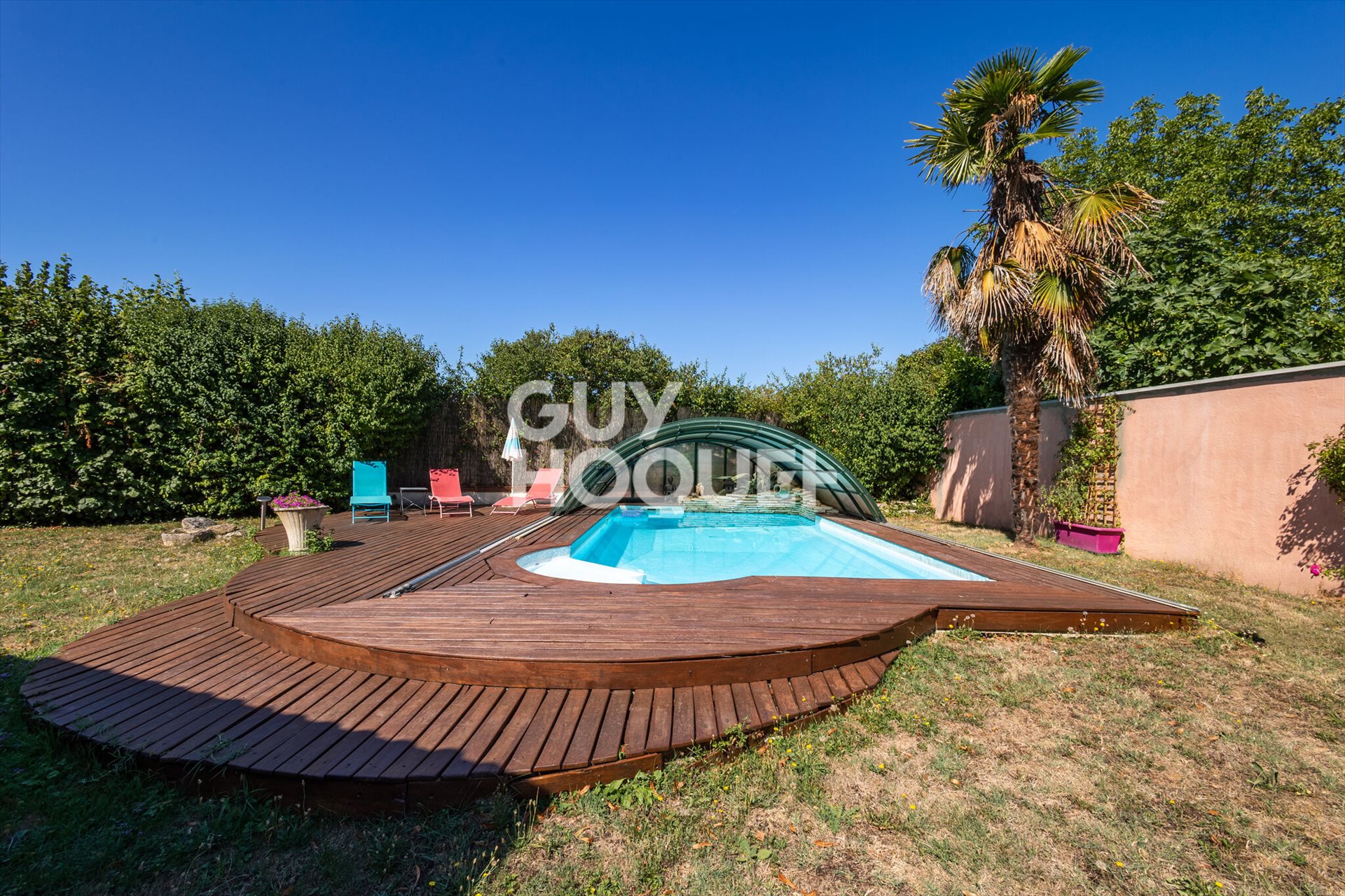 Maison à vendre, 175m², Chavanoz