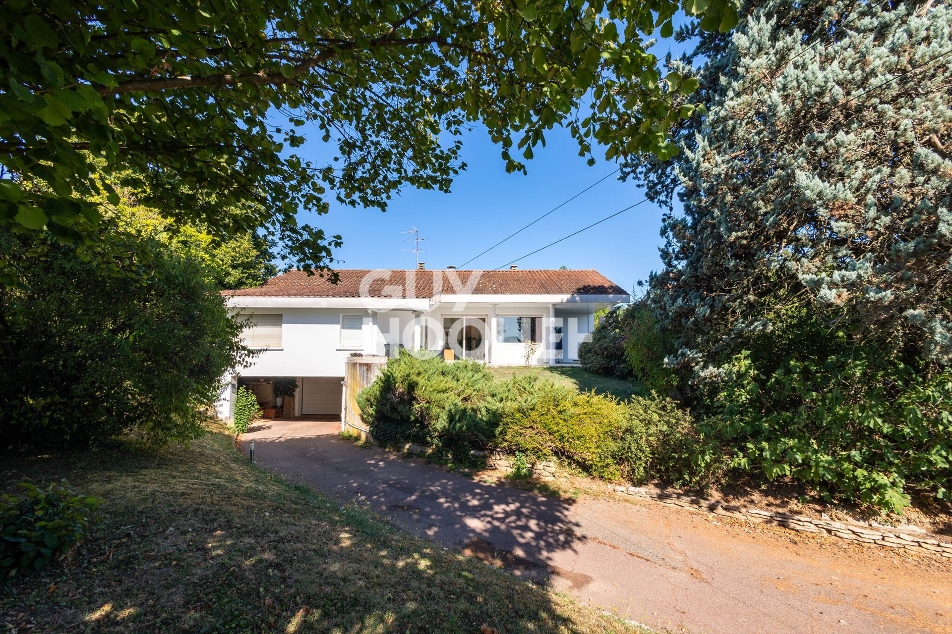Maison à vendre, 175m², Chavanoz