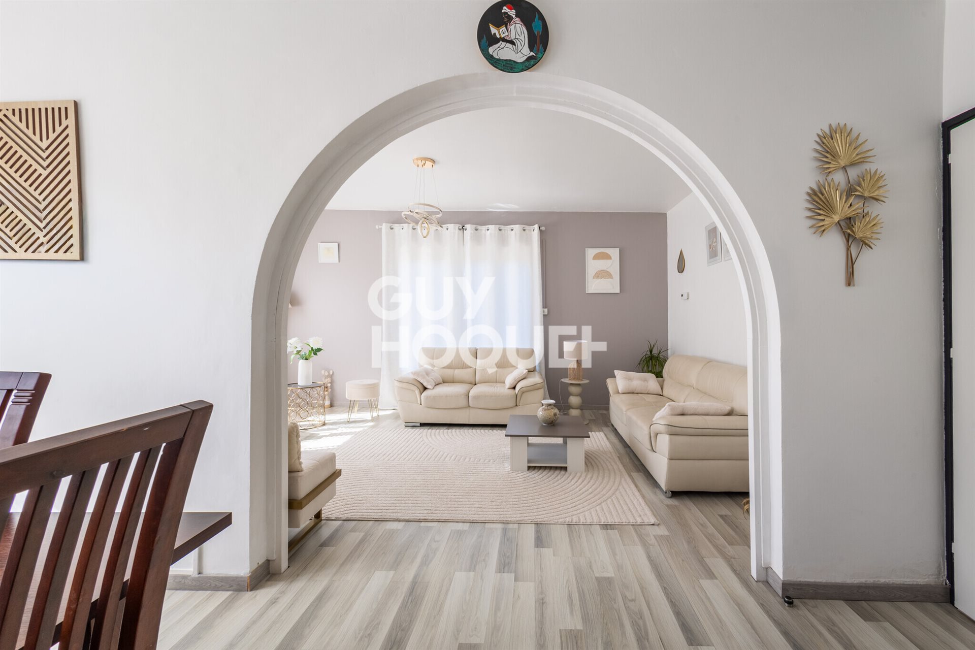Maison à vendre, 214m², Charvieu-Chavagneux