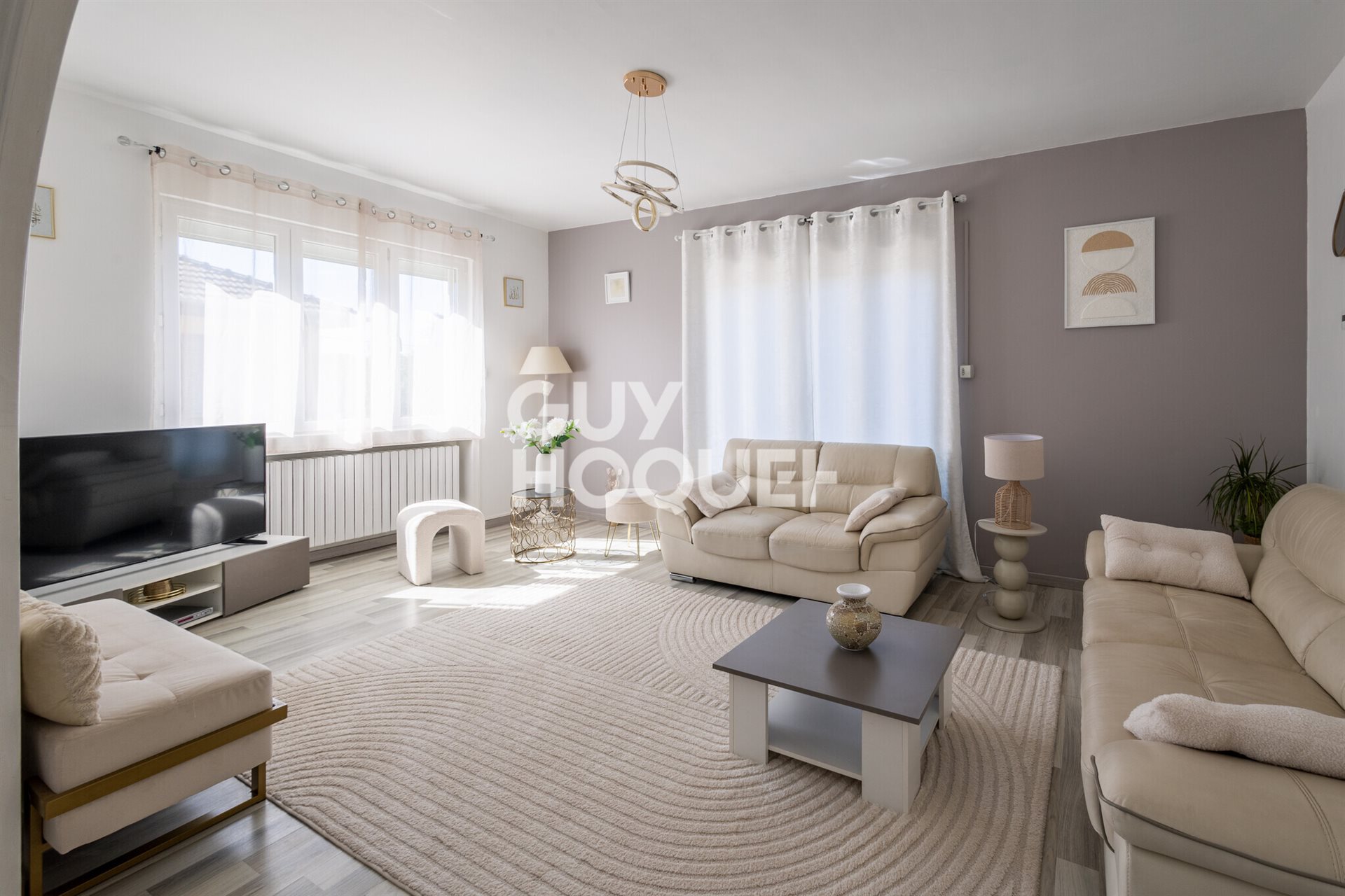 Maison à vendre, 214m², Charvieu-Chavagneux