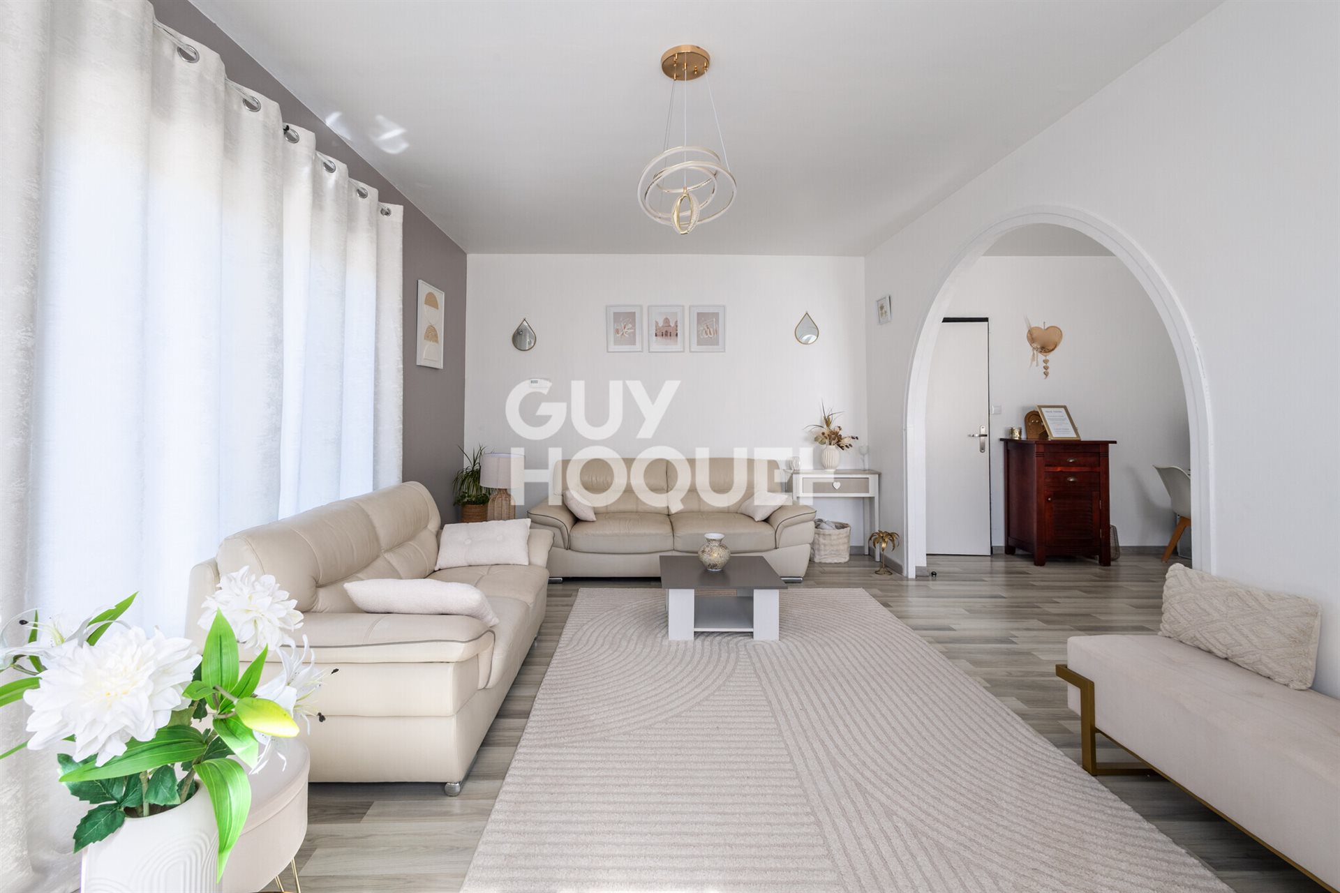 Maison à vendre, 214m², Charvieu-Chavagneux