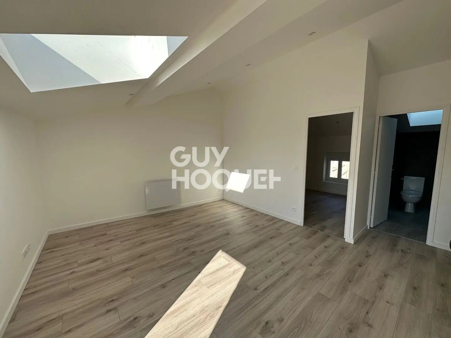 Appartement à louer, 34m², Colombier-Saugnieu