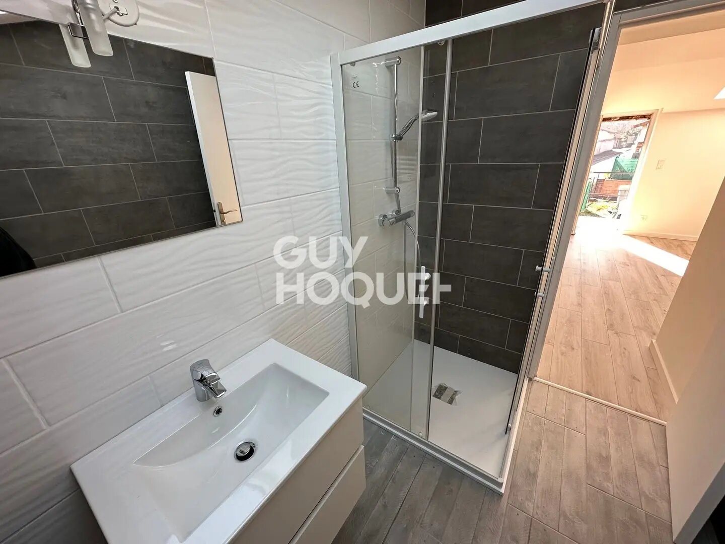 Appartement à louer, 34m², Colombier-Saugnieu